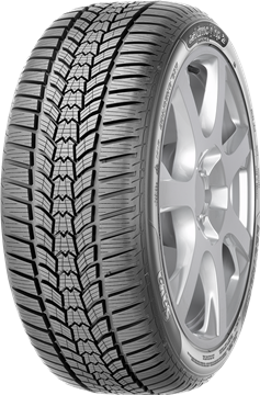 215/55R16 SAVA ESKIMO HP 2 XL 97H